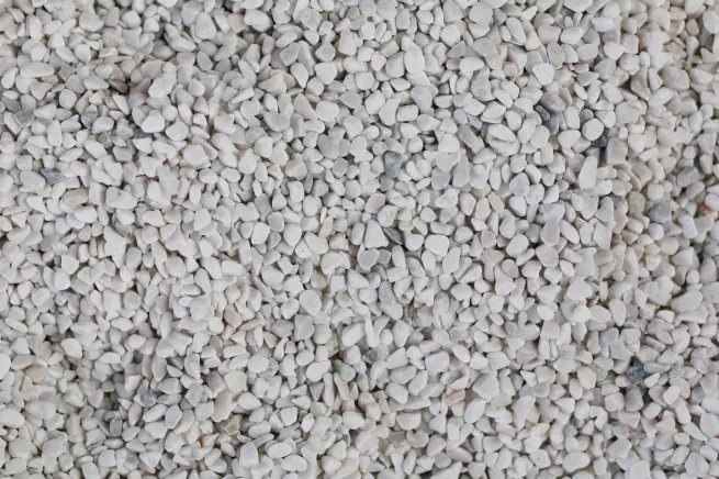 Sỏi Trắng Gạo (5kg)