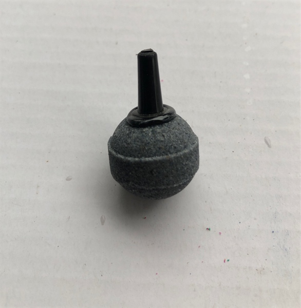 Sủi Banh Xám Mini (cục)