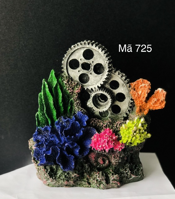 Trang Trí - Mã 725