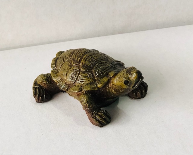 Trang Trí - Mã Rùa Đá