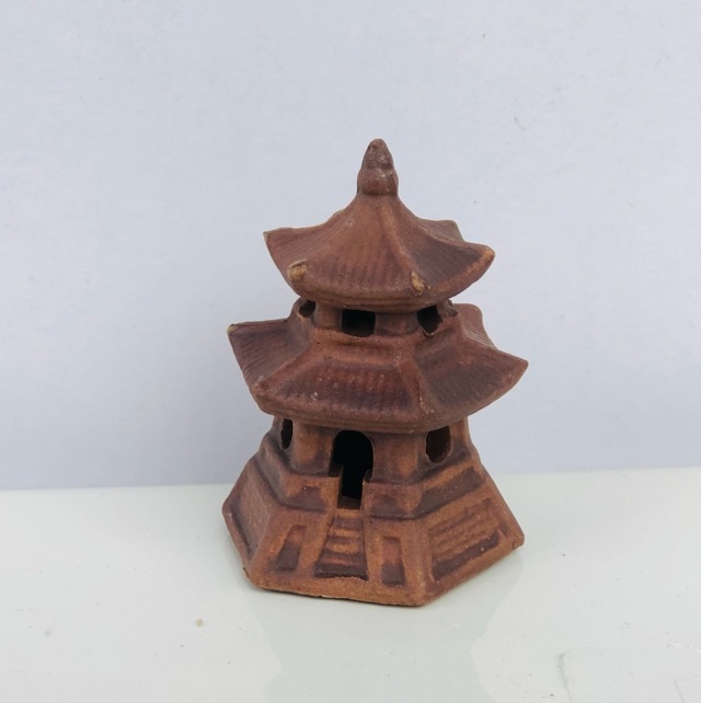 Trang Trí Đồ Gốm - Nhà Nhí