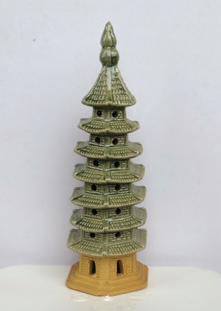 Đồ Gốm - Tháp VS2