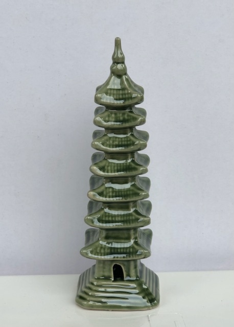 Đồ Gốm - Tháp VS4