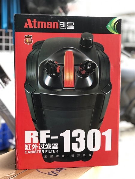 ATMAN RF-1301 (22W) Lọc Thùng 
