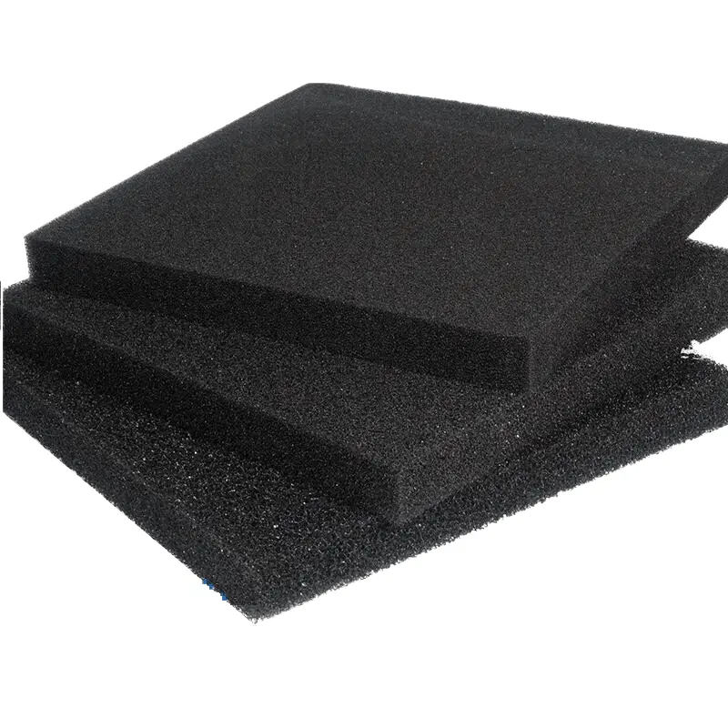 [HCH] Bông Lọc Đen (60x45x4.5cm)