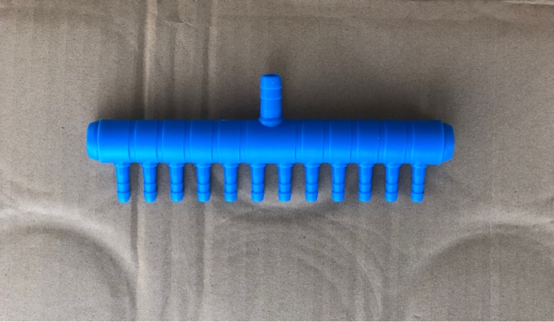 Bồ Cào Chia Oxi (12 Vòi)