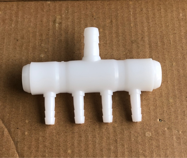 Bồ Cào Chia Oxi (4 Vòi)