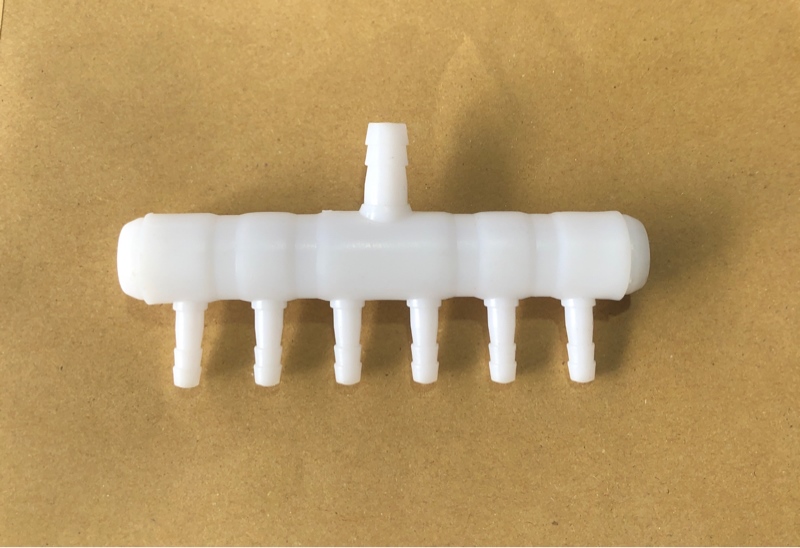 Bồ Cào Chia Oxi (6 Vòi)