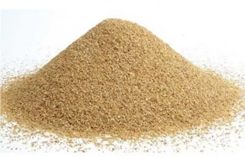 Cát Nắng Vàng (1kg)