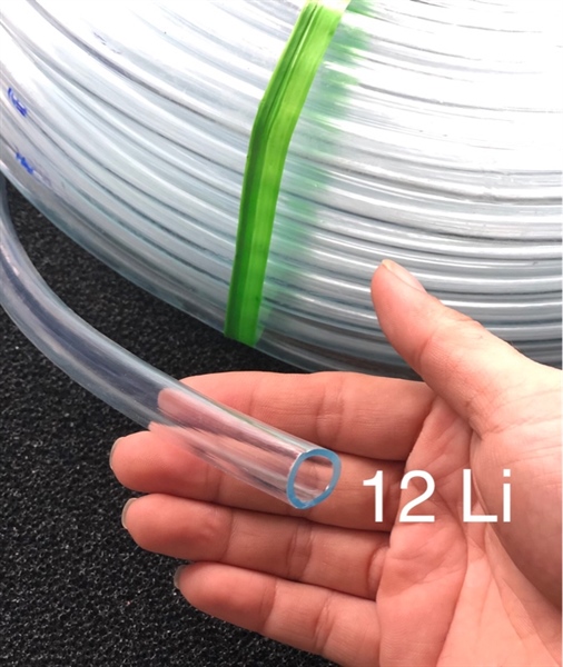 Dây Oxi 12 Li (1m)