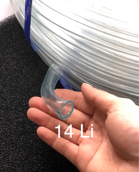 Dây Oxi 14 Li (1m)