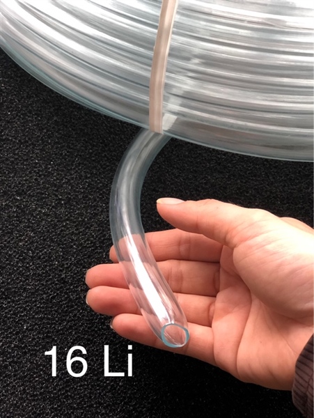 Dây Oxi 16 Li (1m)