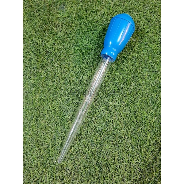 Dụng Cụ Bóp Tay Hút Cặn Bể Cá (30ml)