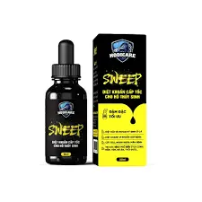 Hodicare Sweep (10ml) Thuốc Diệt Khuẩn Cấp Tốc 