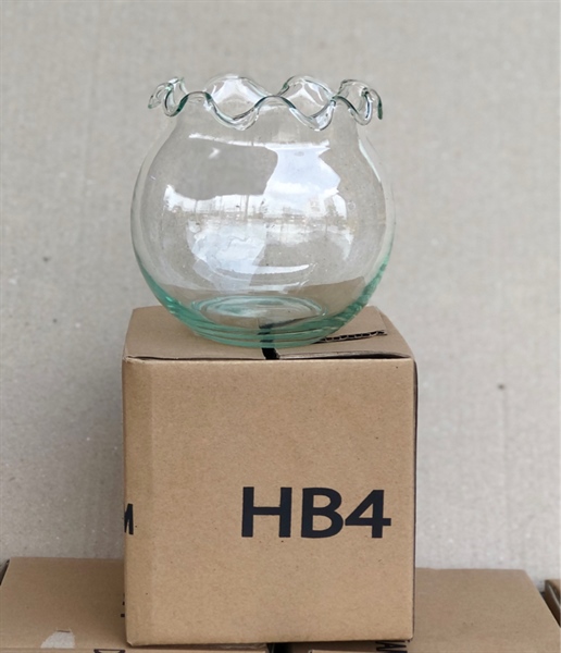 Hồ Bèo Tròn 04 (mini)