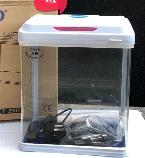 Hồ SOBO T-290F (29X32X34cm)