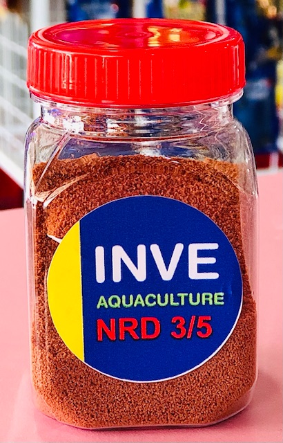 INVE 3/5 (Hủ) Thức Ăn Cám Thái