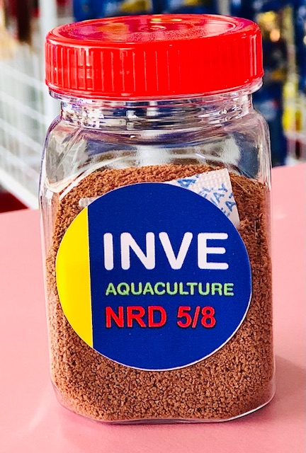 INVE 5/8 (Hủ) Thức Ăn Cám Thái