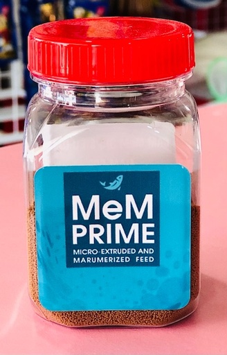 [THAN.00050] MeM (hộp) Thức Ăn Cám Bỉ Dạng Chìm