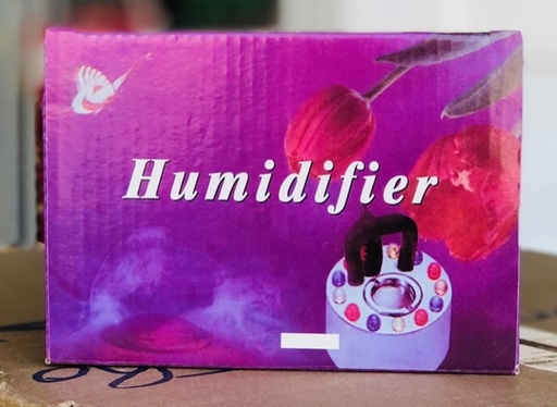 [PGF.M.KHOI.00003] Máy Tạo Khói Humidifer 