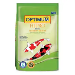 [THAN.00078] Optimum Hi Pro Staple (1.5kg) Thức Ăn Cá