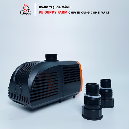 [BOM.00069.PD6200] PERIHA PD-6200 Máy Bơm Chìm