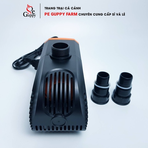 [BOM.00070.PD7200] PERIHA PD-7200 Máy Bơm Chìm