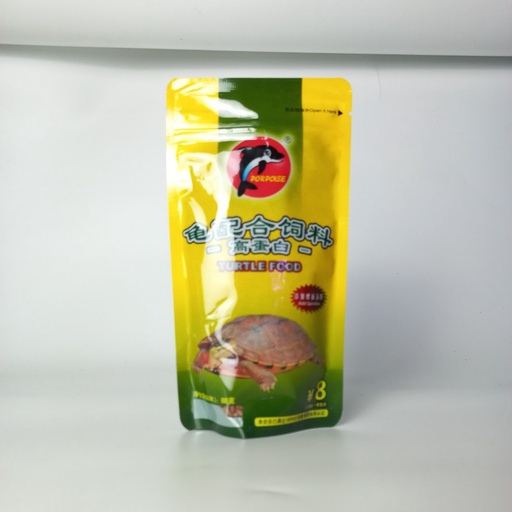 [THAN.00089] Porpoise Turtle Food (88g) Thức Ăn Cho Rùa Baba Cảnh