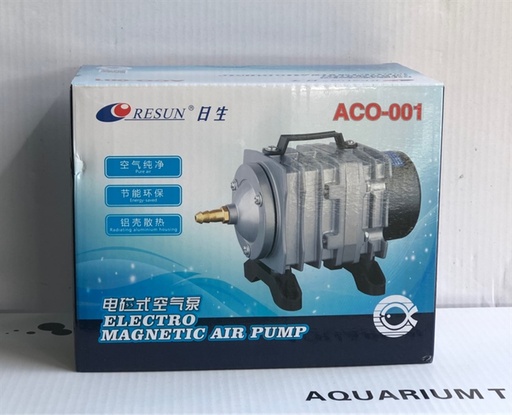 [OXI.00005.ACO001] RESUN ACO-001 (18W) Máy Oxi 