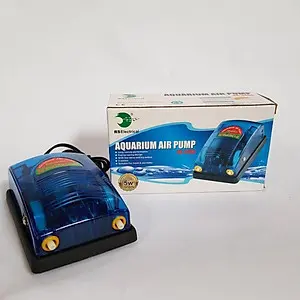 [OXI.00032.RS348A] [HCH] RS-348A (5W) Máy Oxi 2 Vòi 