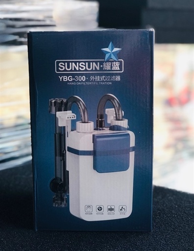 [TBLOC.00033.YBG300] SunSun YBG-300 Lọc Treo 