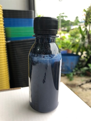 [TRATRI.00135.SXD100] Sơn Chống Thấm-Xanh Đen 100ml