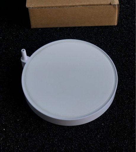 [PHKI.00171] Sủi Bánh Trắng (Lớn) 104x14mm