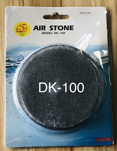 [PGF.PHKI.00327] Sủi Dĩa AIR STONE DK-100