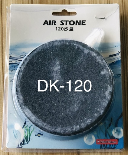 [PHKI.00328] Sủi Dĩa AIR STONE DK-120