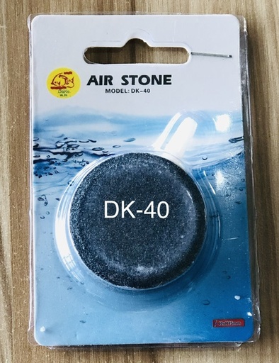 [PHKI.00329] Sủi Dĩa AIR STONE DK-40