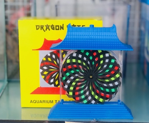 [PGF.PHKI.00332] Sủi Nhà Xoay 