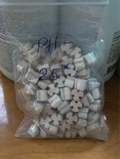 [VLLOC.00025.SMNH] Sứ Media Neo Hồng Giảm Ph (1kg)