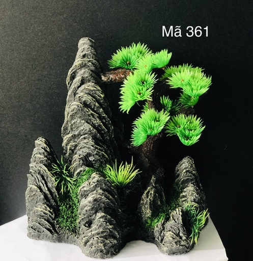 [TRATRI.00161] Trang Trí - Mã 361