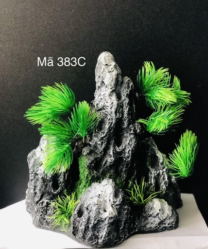 [BS.PGF.TRATRI.00162] Trang Trí - Mã 383C