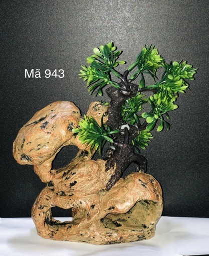 [BS.PGF.TRATRI.00169] Trang Trí - Mã 943