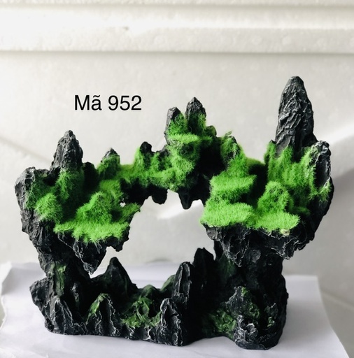 [BS.PGF.TRATRI.00170] Trang Trí - Mã 952