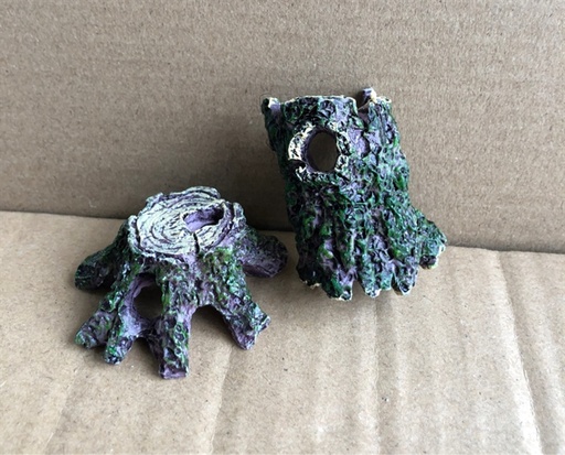 [PGF.TRATRI.00177] Trang Trí - Mã Khúc Cây Mini