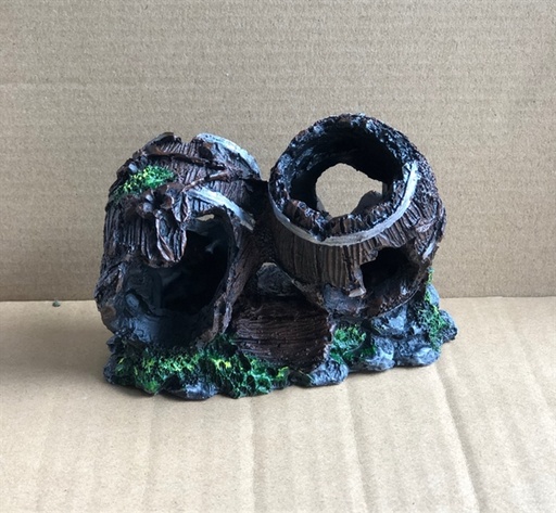 [PGF.TRATRI.00178] Trang Trí - Mã Lu Đôi