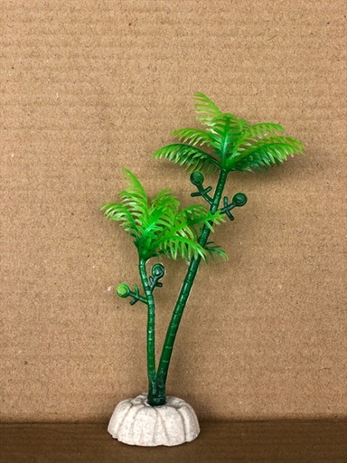 [PGF.TRATRI.00024] Trang Trí Rong Giả - Cây Dừa (Mã 1001)