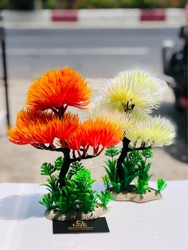 [PGF.TRATRI.00101] Trang Trí Rong Giả - Mã 40