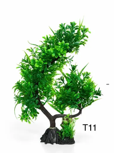 [TRATRI.00278] Trang Trí Rong Giả - T11
