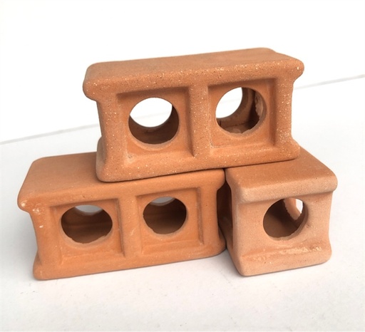 [TRATRI.00272] Trang Trí Tép Cảnh F922