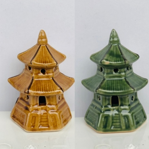 [TRATRI.00314] Trang Trí Đồ Gốm - Lầu 2 Tầng S2