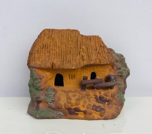 [PGF.TRATRI.00321] Trang Trí Đồ Gốm - Nhà Da S2